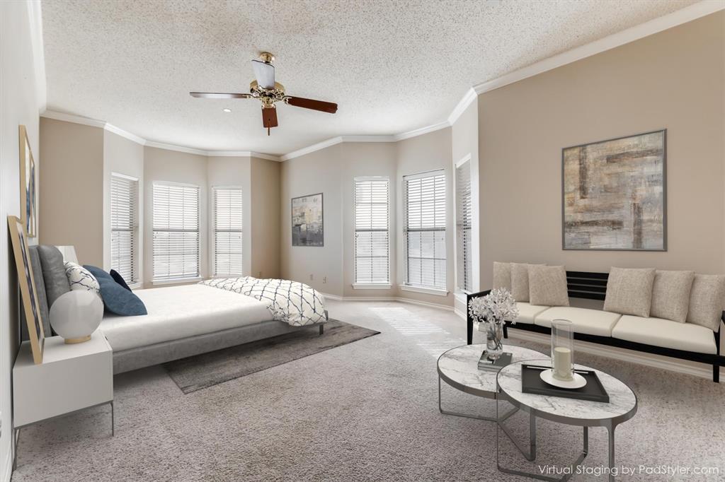 8610 TURTLE CREEK Boulevard 203