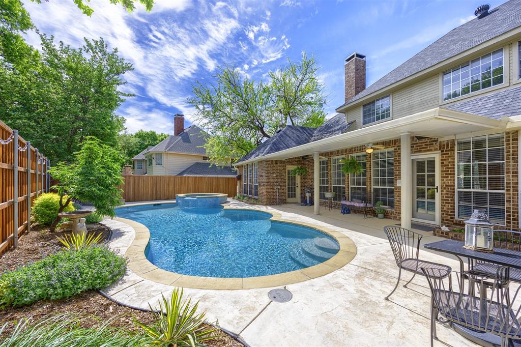 Sunset Ridge Estates - Residential