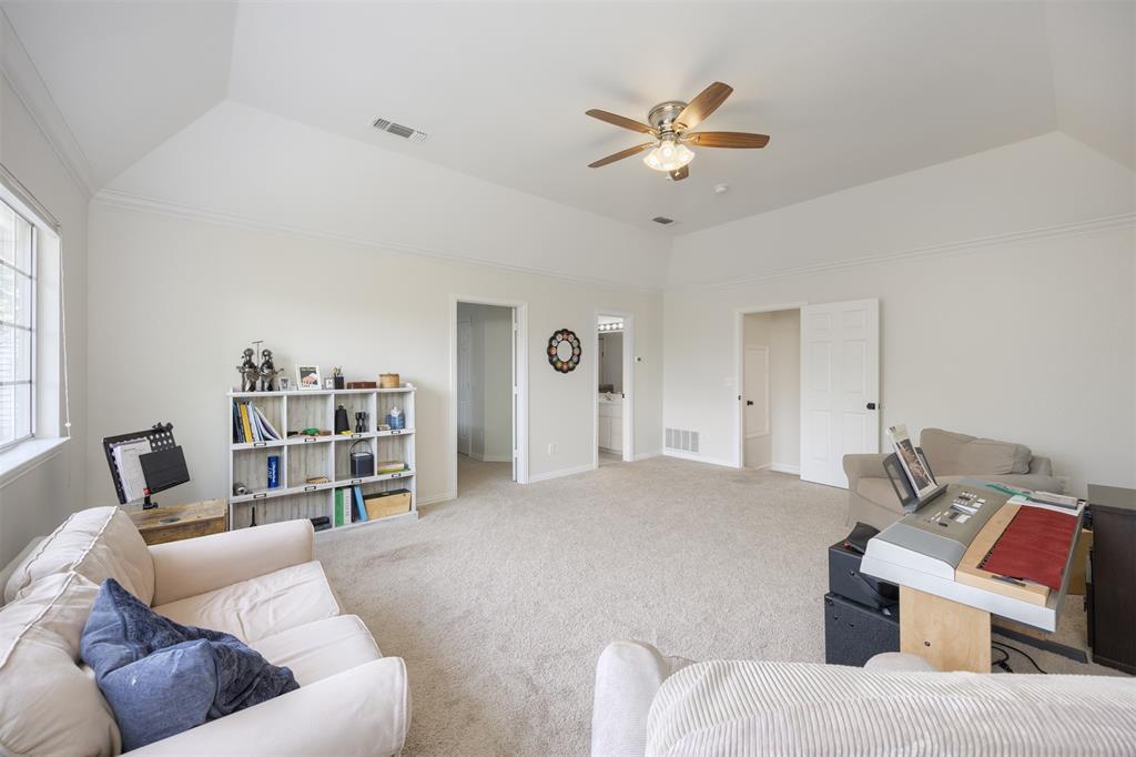 Sunset Ridge Estates - Residential