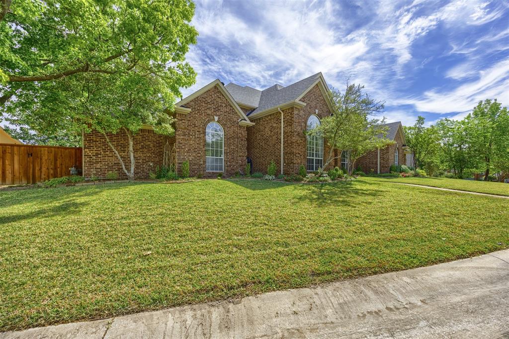 Sunset Ridge Estates - Residential