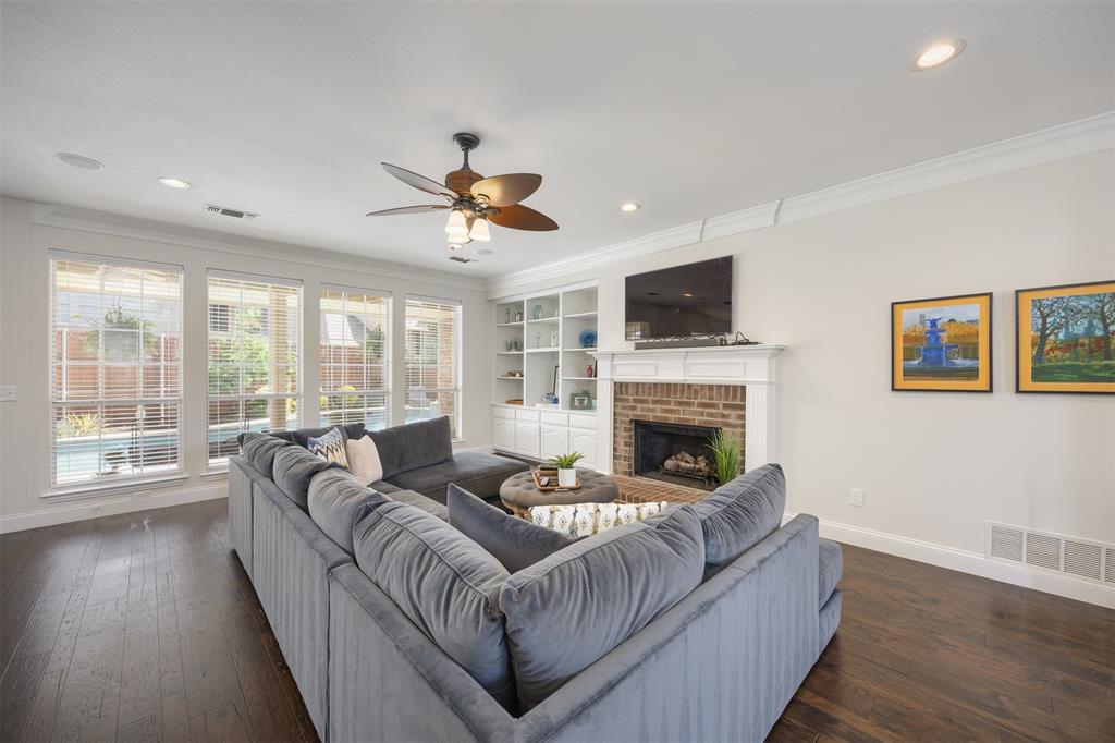 Sunset Ridge Estates - Residential