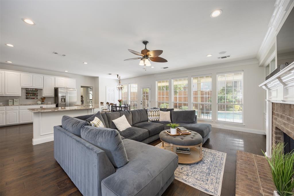 Sunset Ridge Estates - Residential