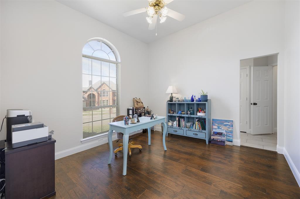 Sunset Ridge Estates - Residential