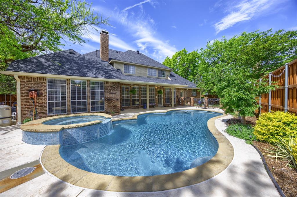 Sunset Ridge Estates - Residential