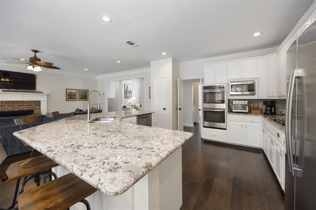 Sunset Ridge Estates - Residential