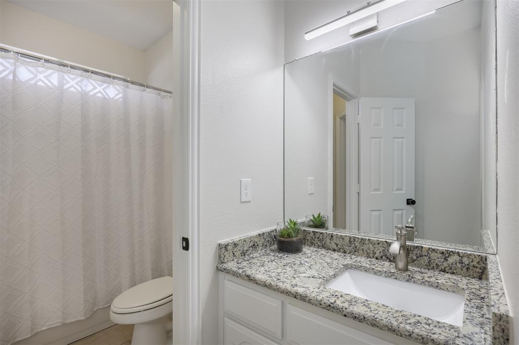 Sunset Ridge Estates - Residential