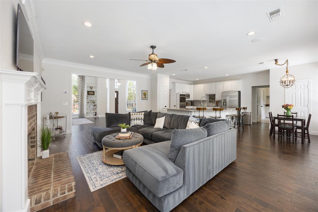 Sunset Ridge Estates - Residential