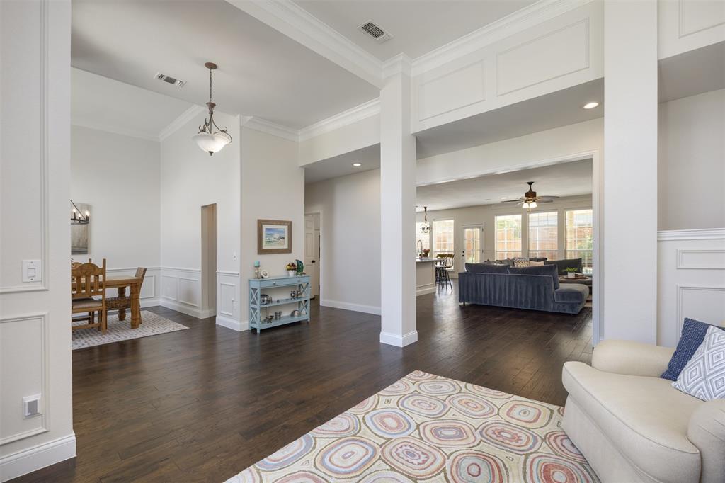 Sunset Ridge Estates - Residential