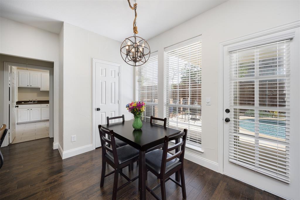 Sunset Ridge Estates - Residential