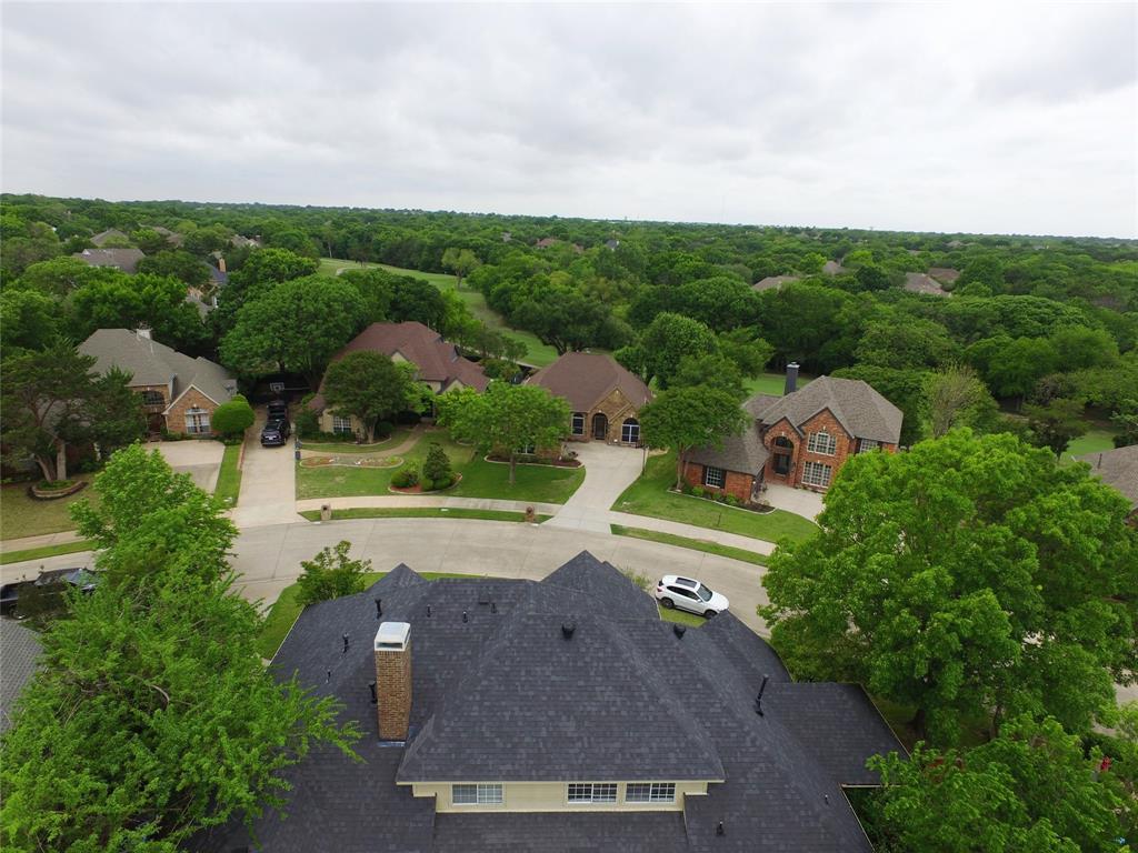 Sunset Ridge Estates - Residential