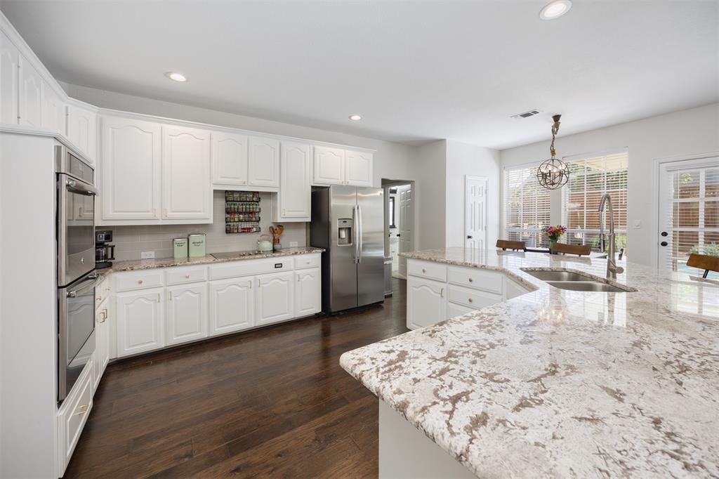 Sunset Ridge Estates - Residential