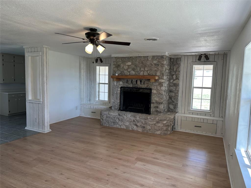 John M Loving Surv Abs #525 - Residential