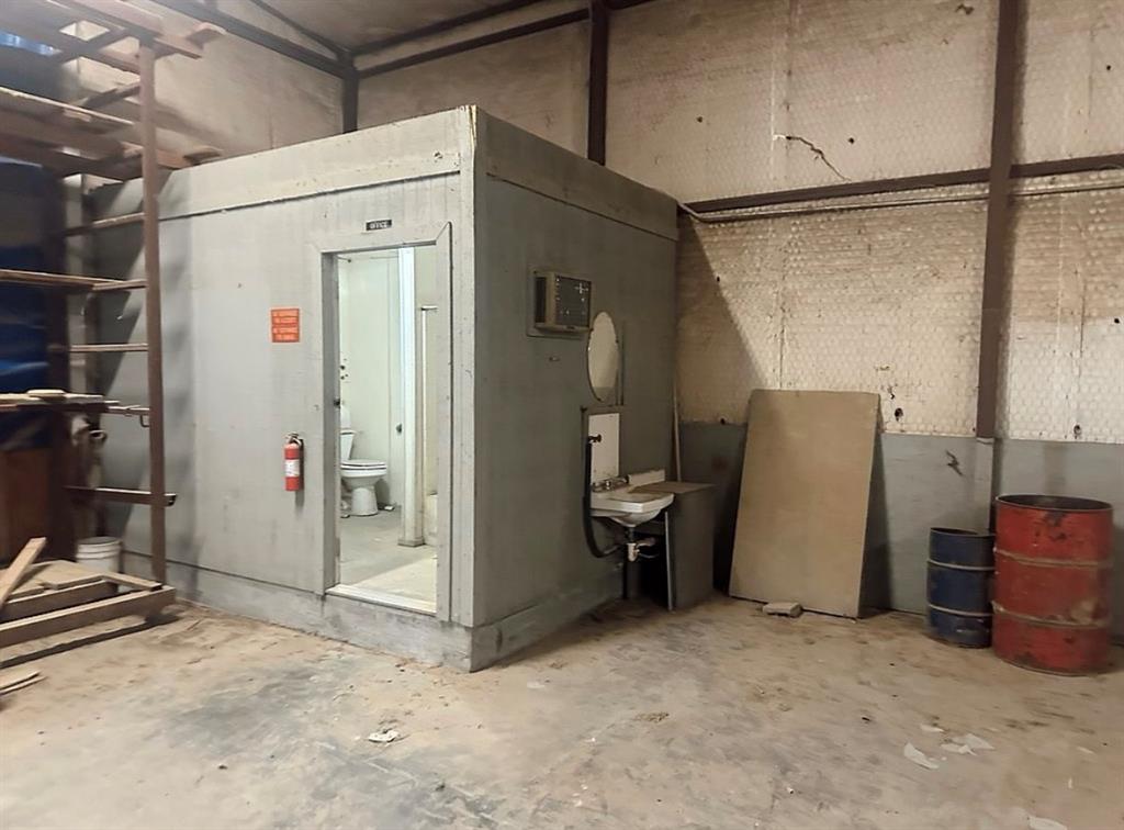 John M Loving Surv Abs #525 - Residential