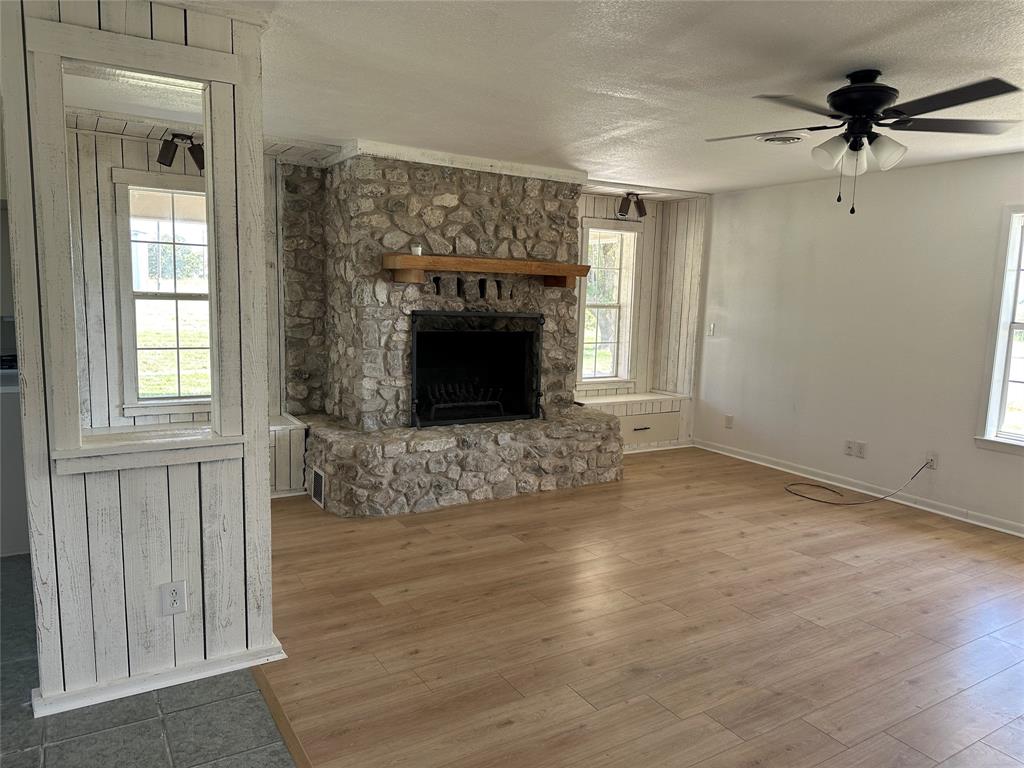 John M Loving Surv Abs #525 - Residential