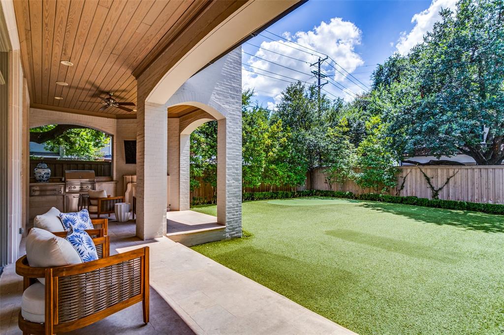 Highland Park 04 Instl - Residential