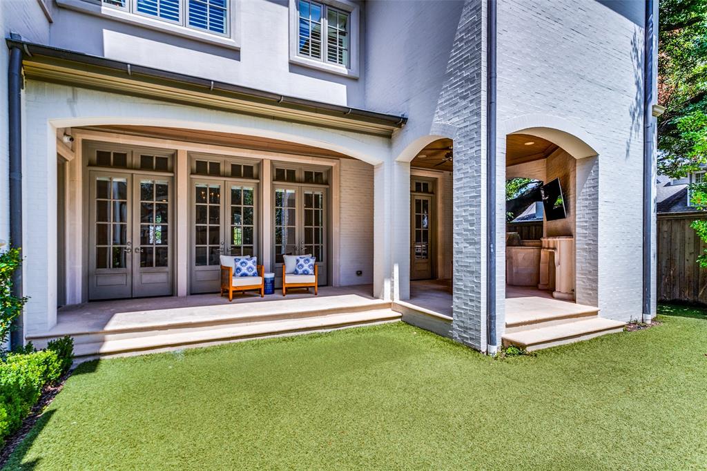 Highland Park 04 Instl - Residential