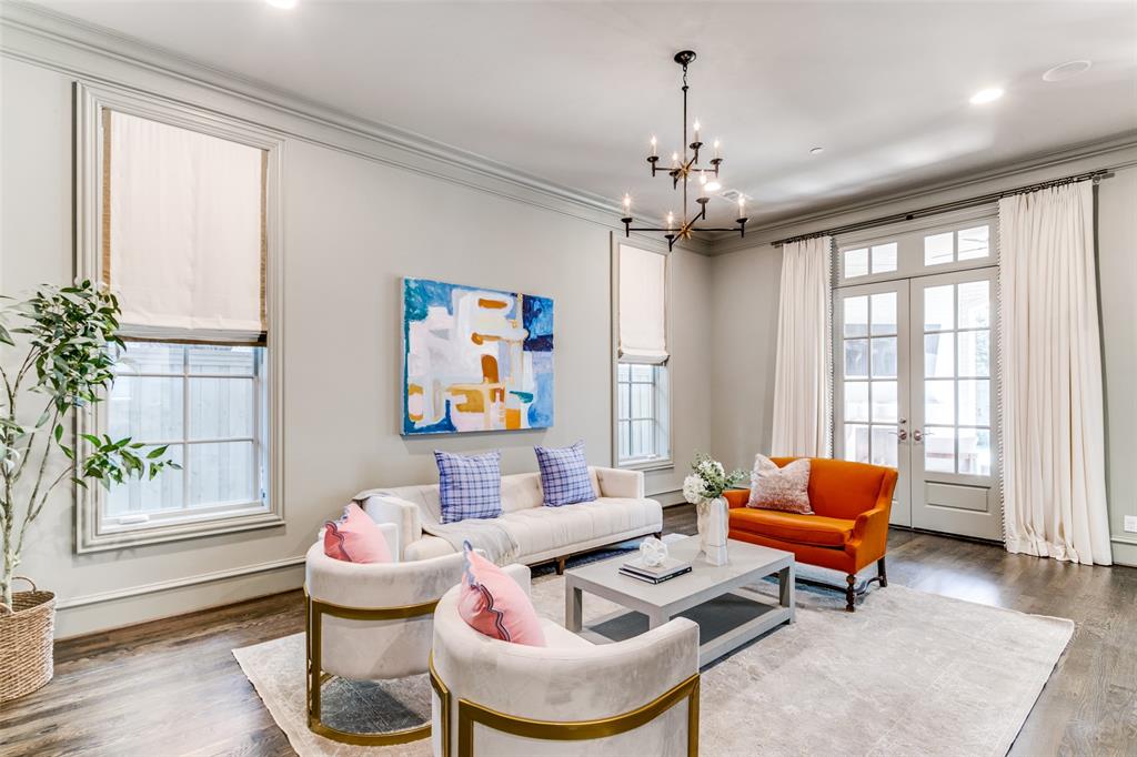 Highland Park 04 Instl - Residential