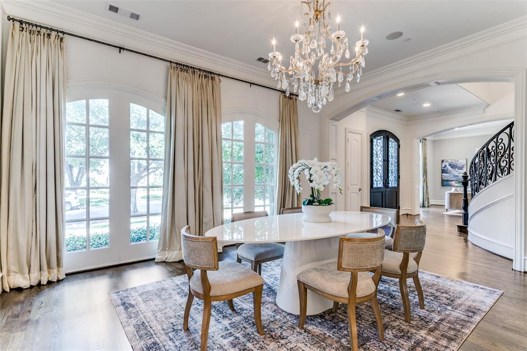 Highland Park 04 Instl - Residential