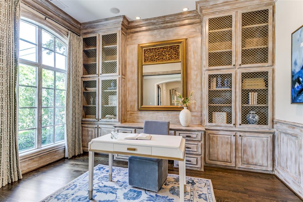 Highland Park 04 Instl - Residential