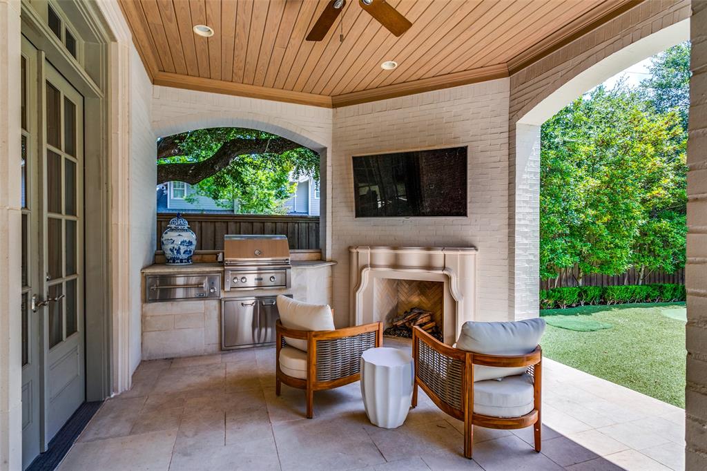 Highland Park 04 Instl - Residential