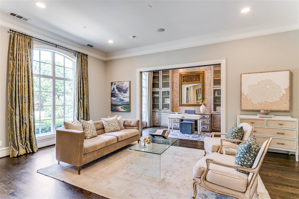 Highland Park 04 Instl - Residential