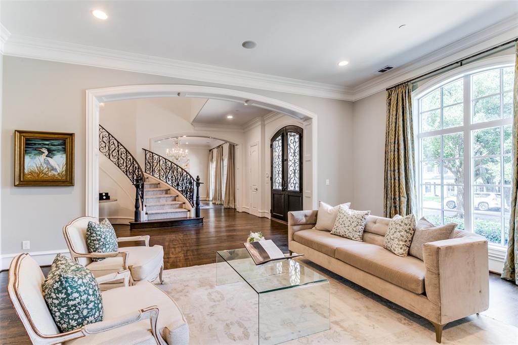 Highland Park 04 Instl - Residential