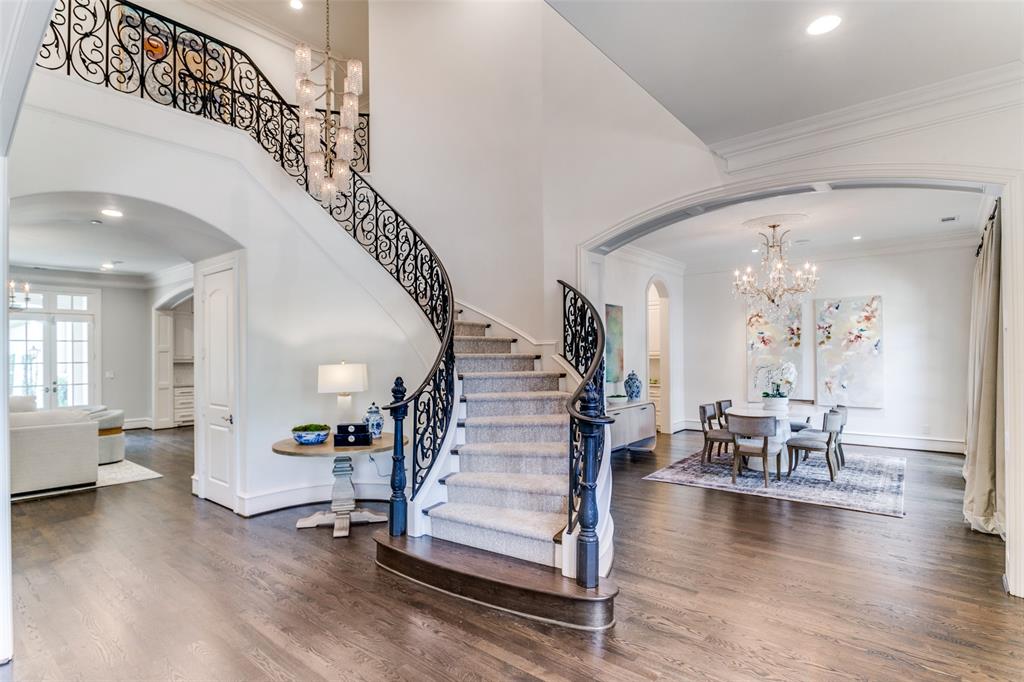 Highland Park 04 Instl - Residential