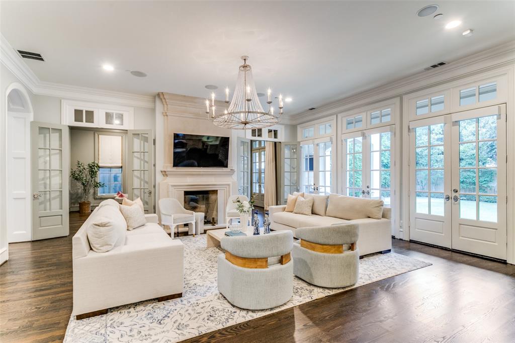 Highland Park 04 Instl - Residential