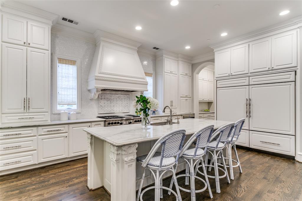 Highland Park 04 Instl - Residential