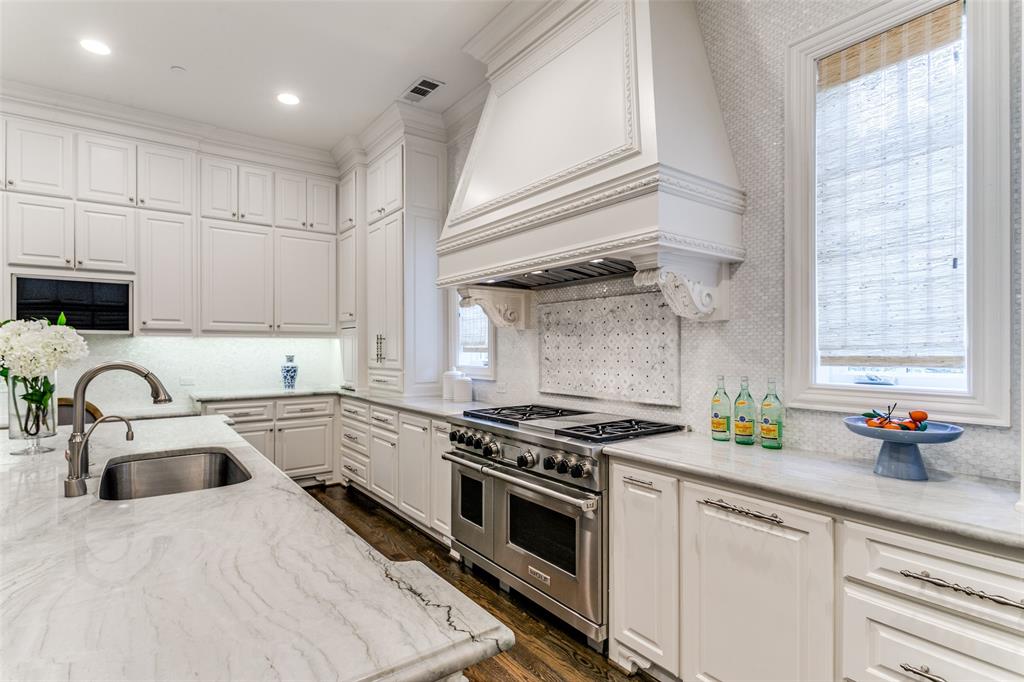 Highland Park 04 Instl - Residential