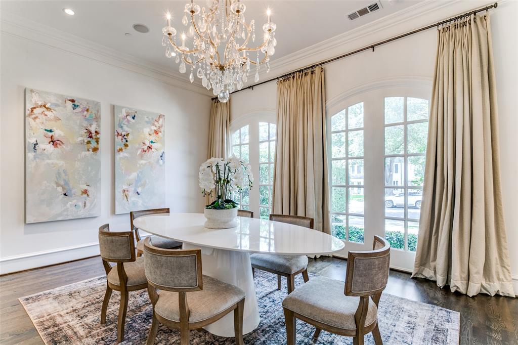 Highland Park 04 Instl - Residential