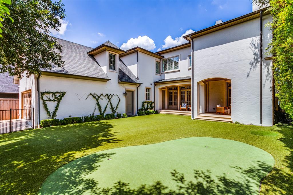 Highland Park 04 Instl - Residential