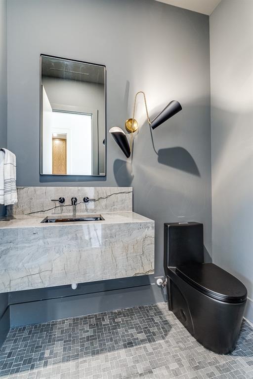 Vickery Place Add - Residential