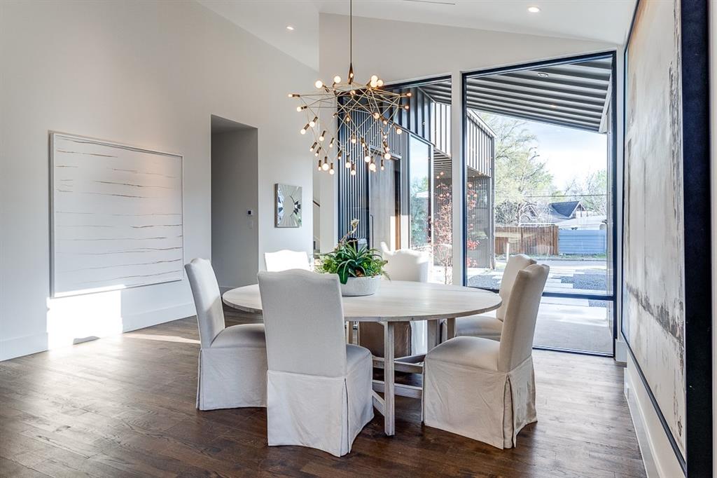 Vickery Place Add - Residential