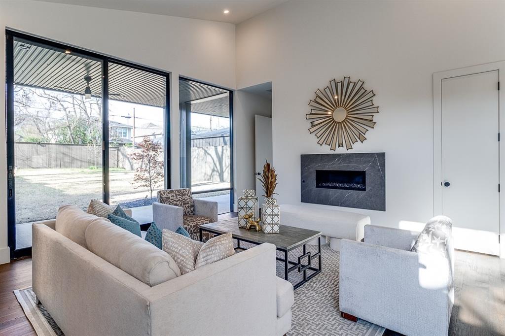 Vickery Place Add - Residential