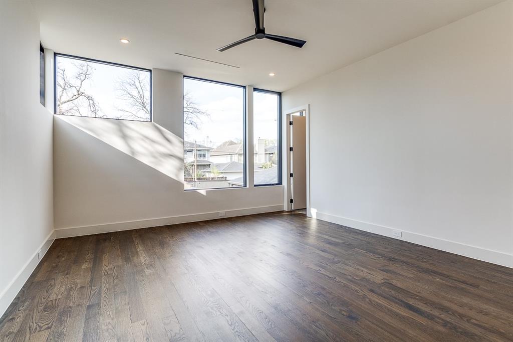 Vickery Place Add - Residential