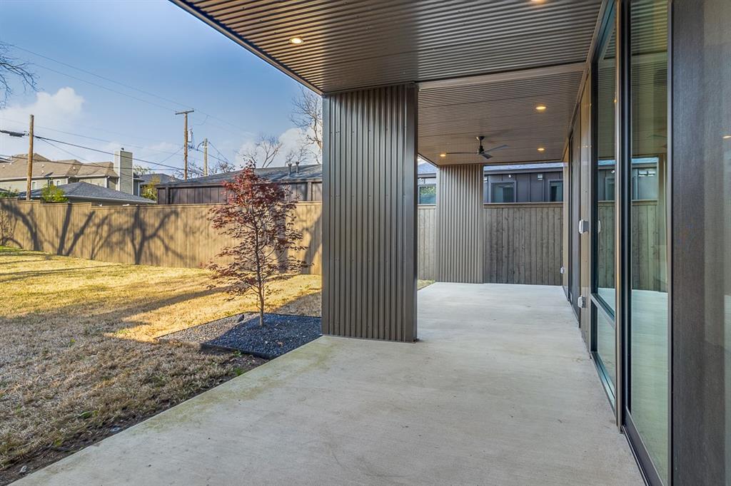 Vickery Place Add - Residential