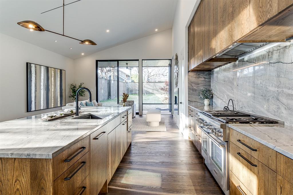 Vickery Place Add - Residential