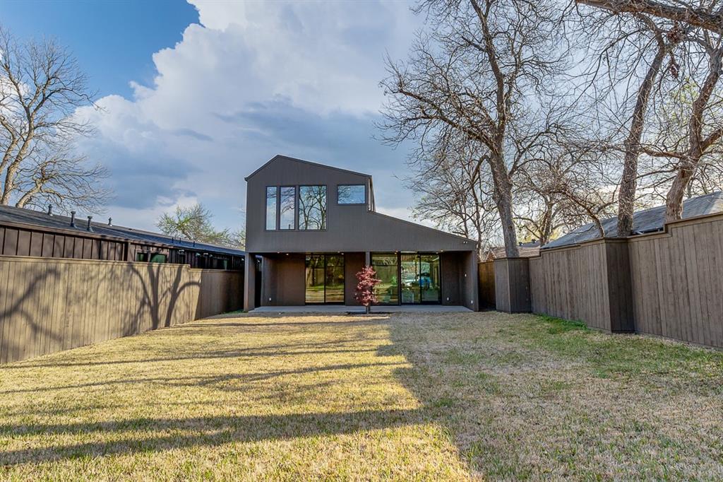 Vickery Place Add - Residential