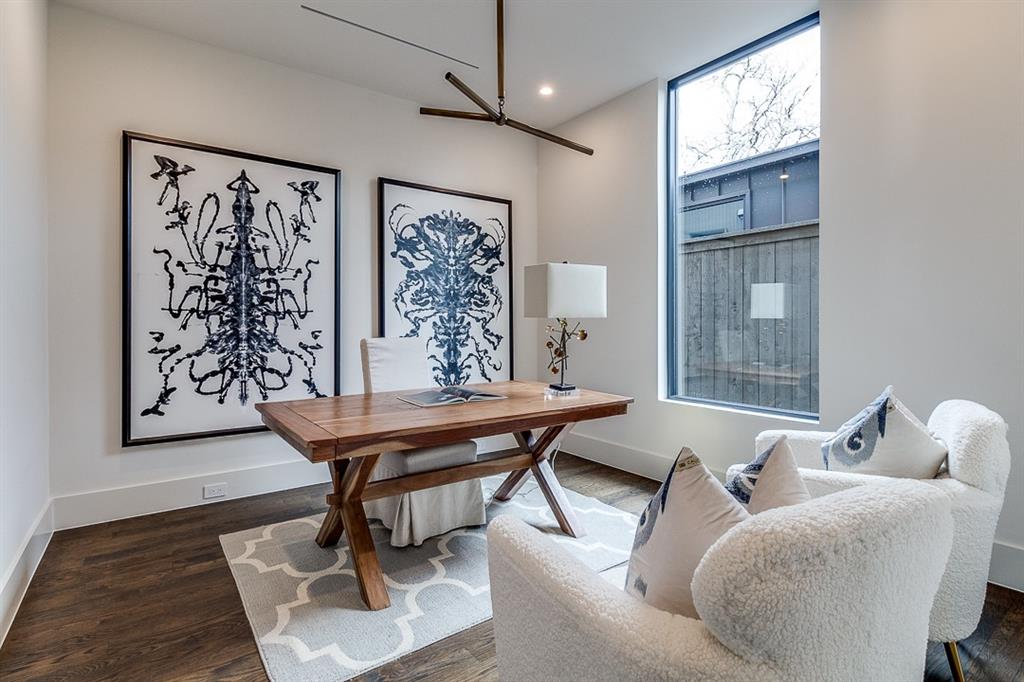 Vickery Place Add - Residential