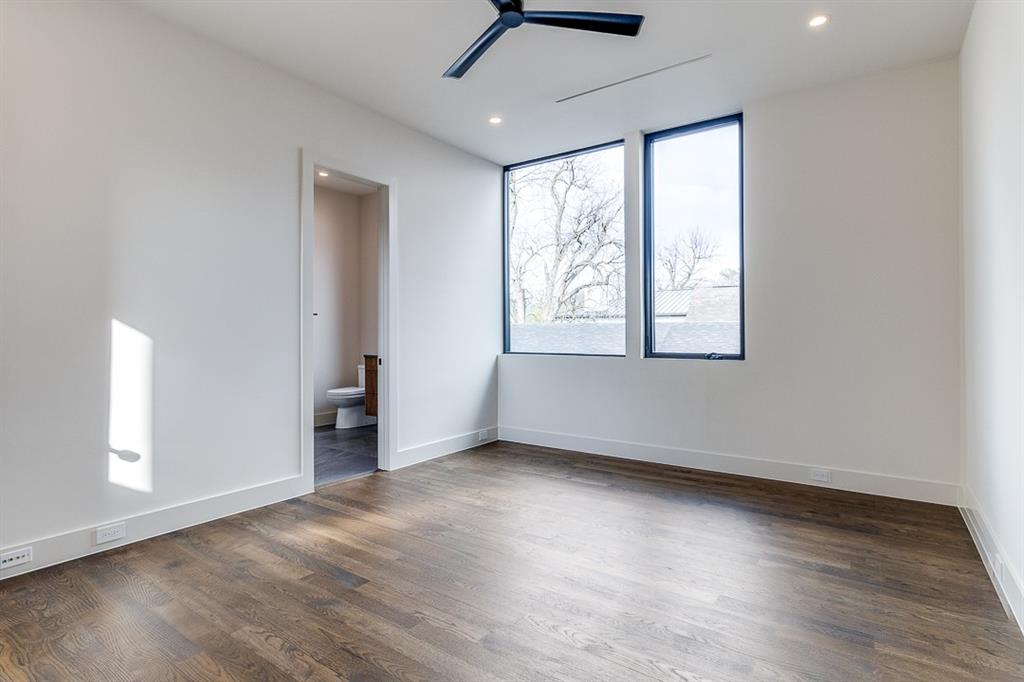 Vickery Place Add - Residential