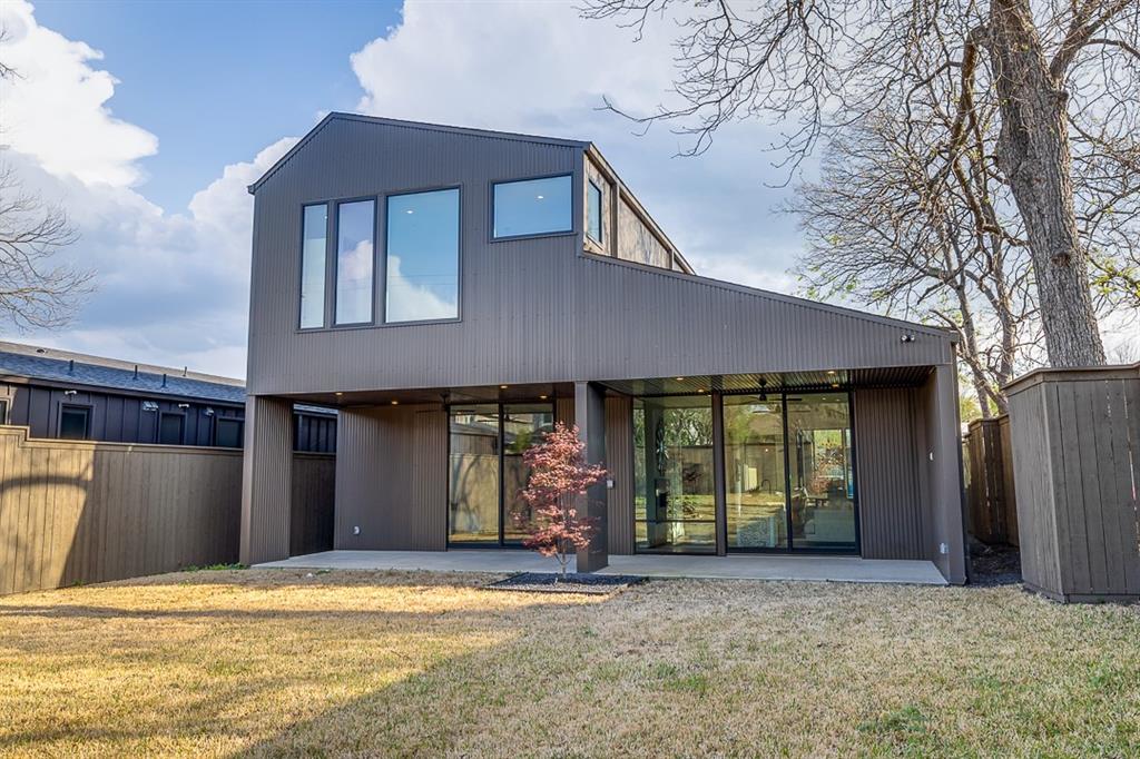 Vickery Place Add - Residential