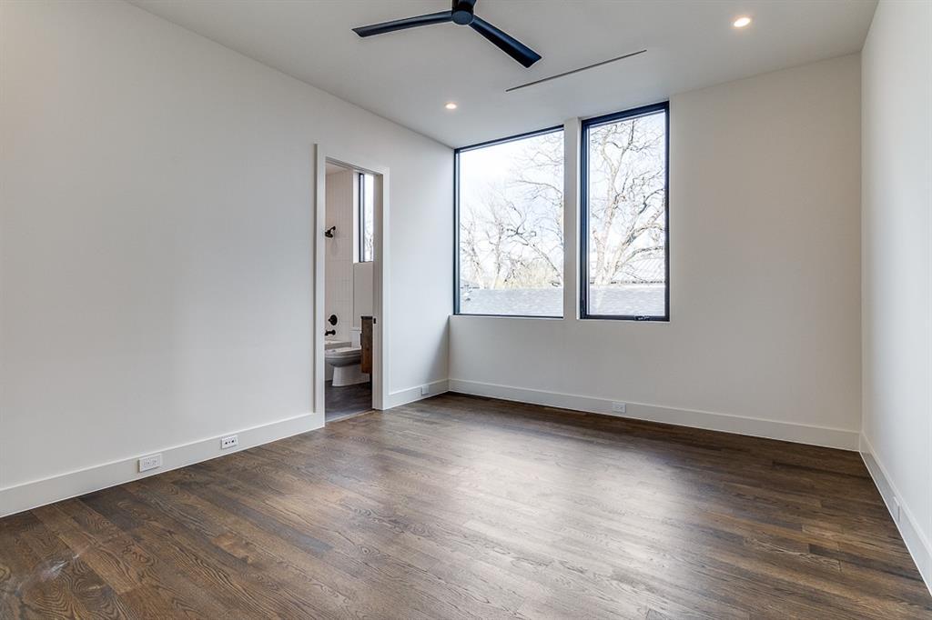 Vickery Place Add - Residential