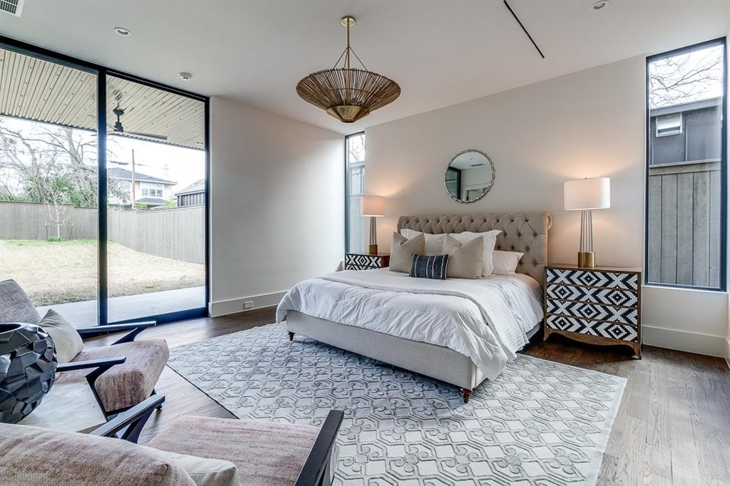 Vickery Place Add - Residential