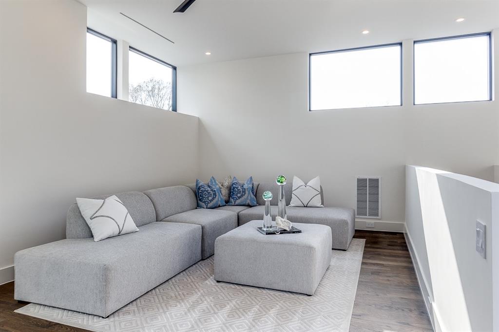 Vickery Place Add - Residential