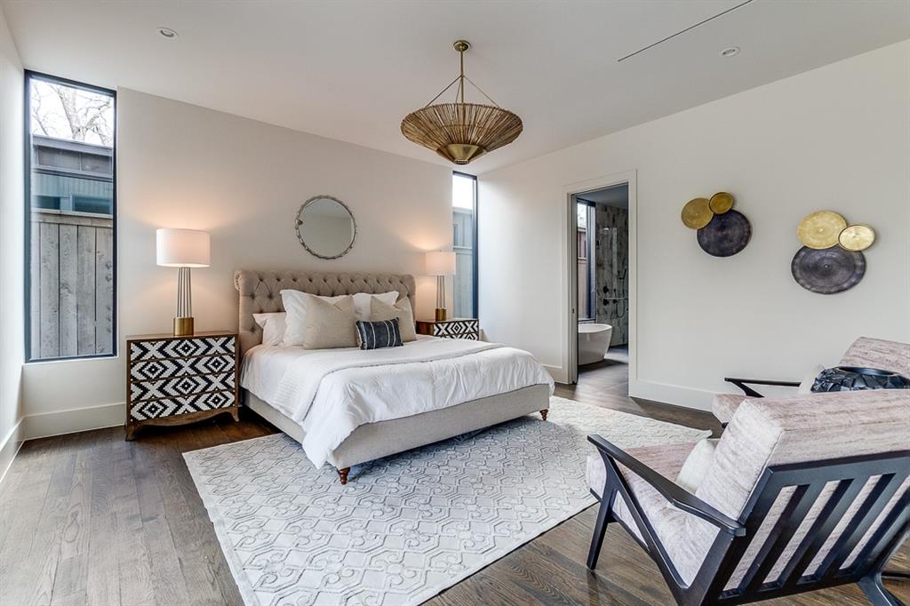 Vickery Place Add - Residential