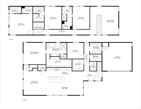 A home in Dallas