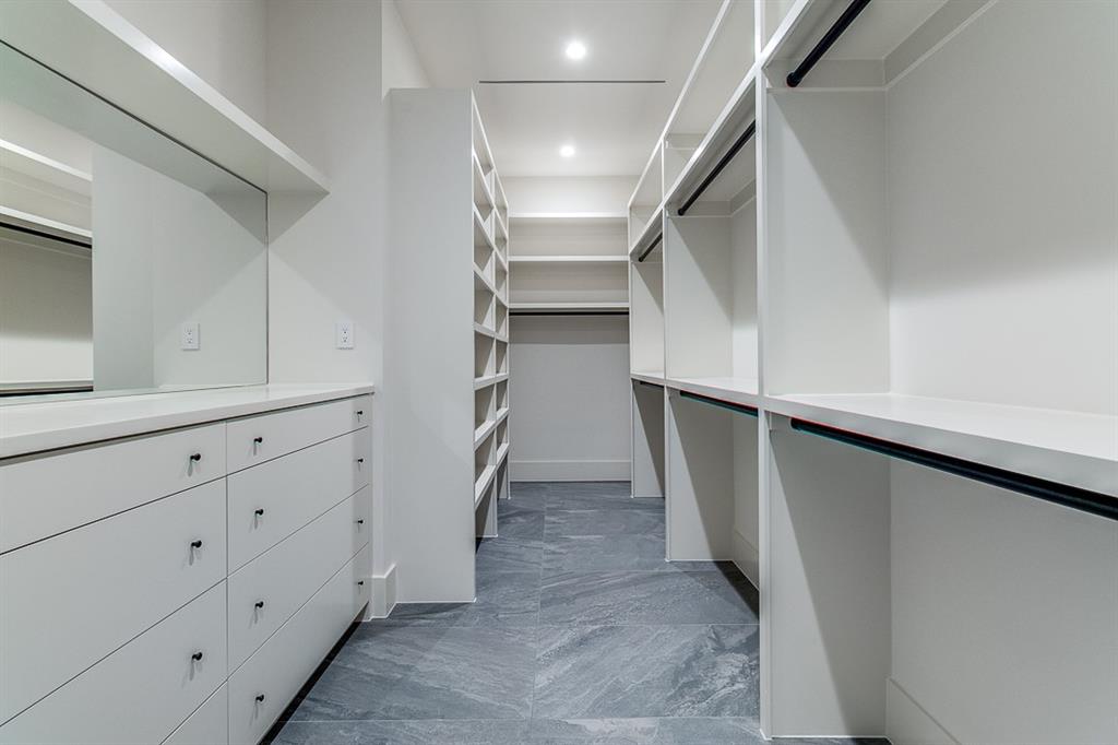 Vickery Place Add - Residential