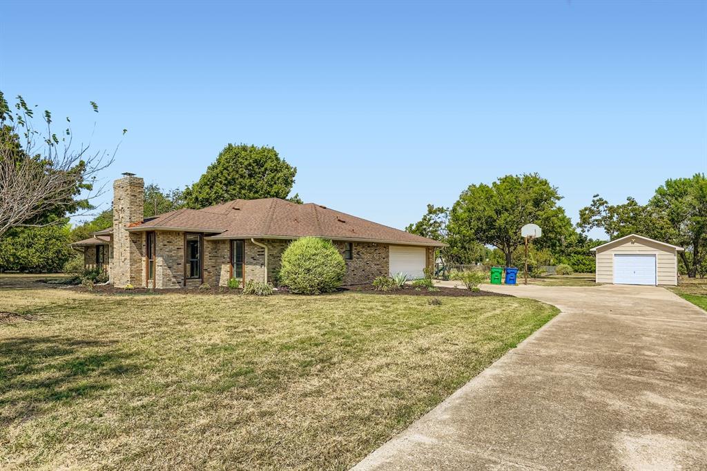 205 Rock Springs Court