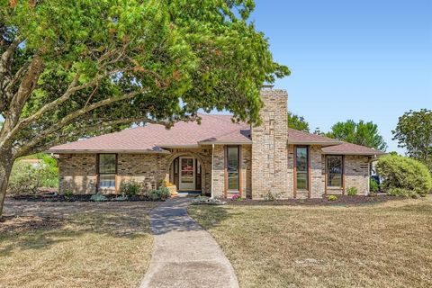 205 Rock Springs Court Waxahachie TX 75165